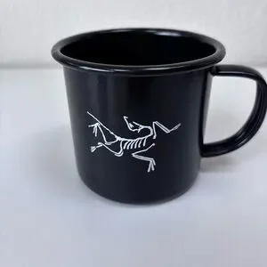 Arc'teryx | Dining | Arcteryx Rare Set Of 2 Gsl 3th